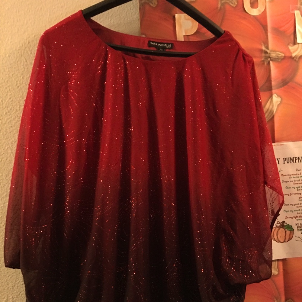 Christmas shirt